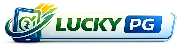 Lucky Pay Logo